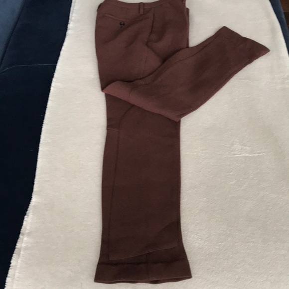 PRADA Riding Pants Design - Picture 2 of 4